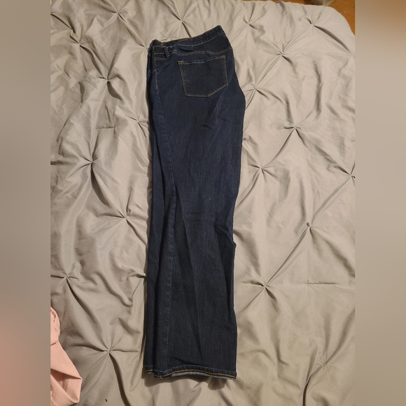 Maternity Pants Lot L/XL - Picture 11 of 12